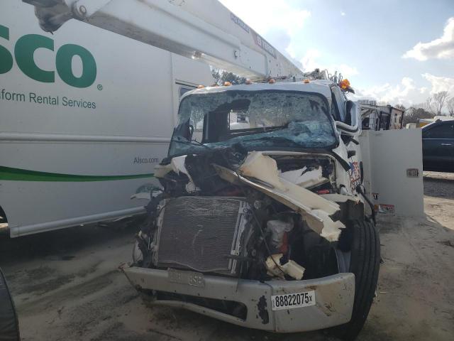  Salvage Freightliner M2