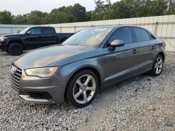  Salvage Audi A3