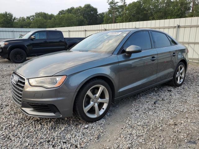  Salvage Audi A3