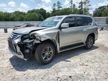  Salvage Lexus Gx