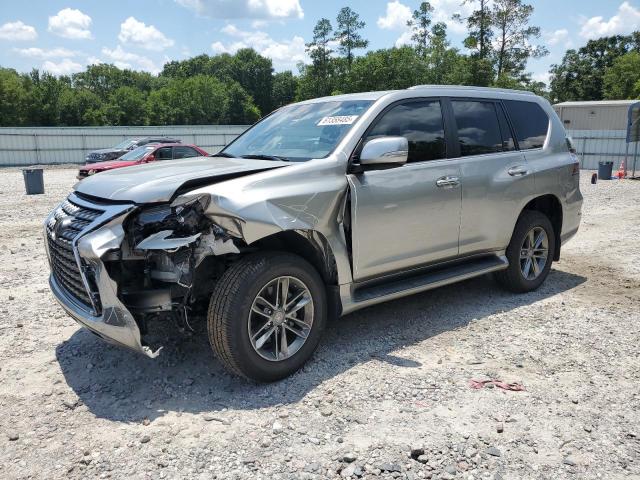  Salvage Lexus Gx