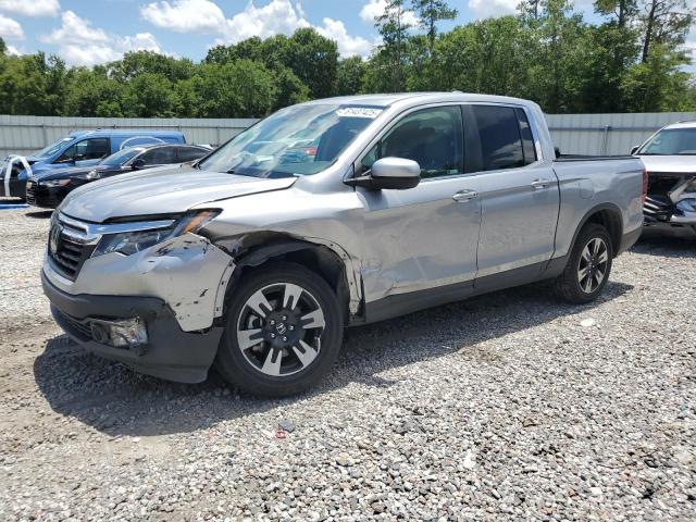  Salvage Honda Ridgeline