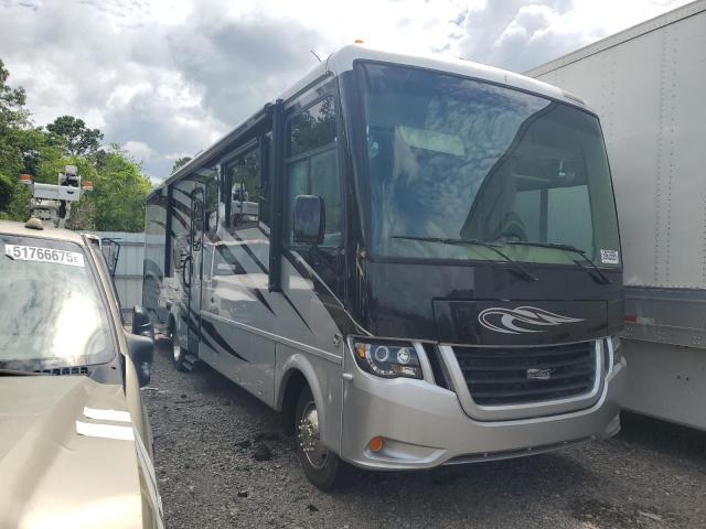  Salvage Ford F-530