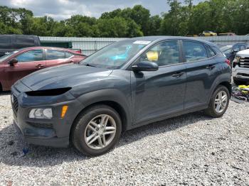  Salvage Hyundai KONA