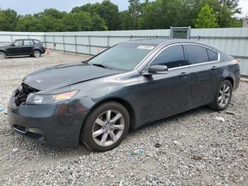  Salvage Acura TL