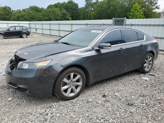  Salvage Acura TL