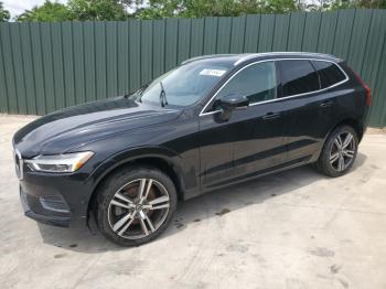  Salvage Volvo XC60