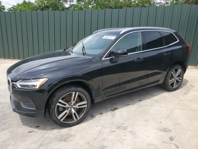  Salvage Volvo XC60