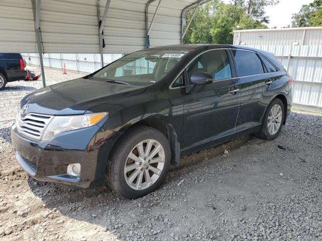  Salvage Toyota Venza