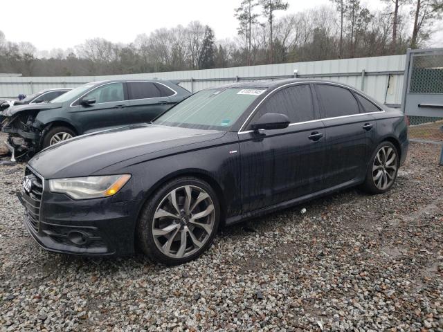  Salvage Audi A6