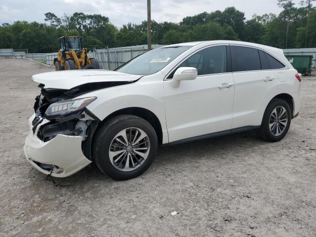  Salvage Acura RDX
