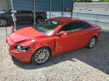  Salvage Volvo C70