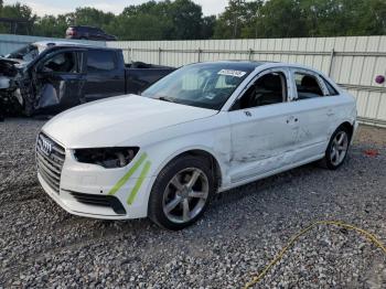  Salvage Audi A3