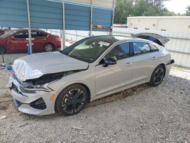  Salvage Kia K5