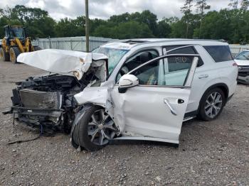  Salvage Hyundai PALISADE