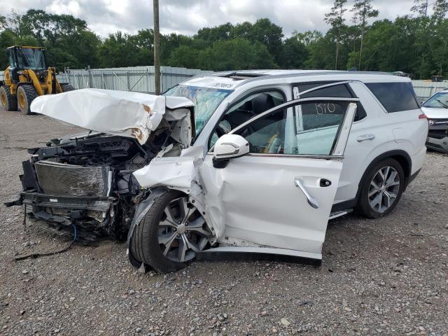 Salvage Hyundai PALISADE
