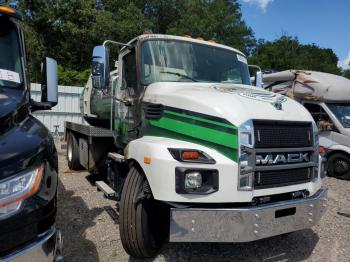  Salvage Mack Md