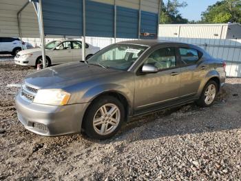 Salvage Dodge Avenger
