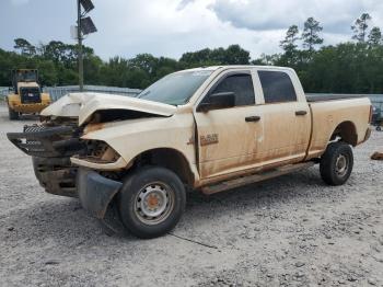  Salvage Ram 2500