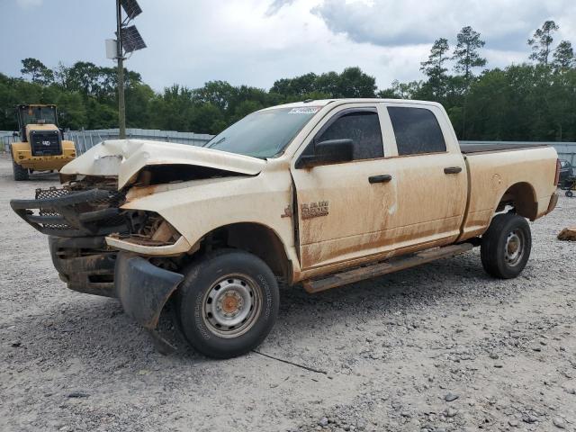  Salvage Ram 2500