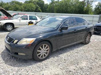  Salvage Lexus Gs