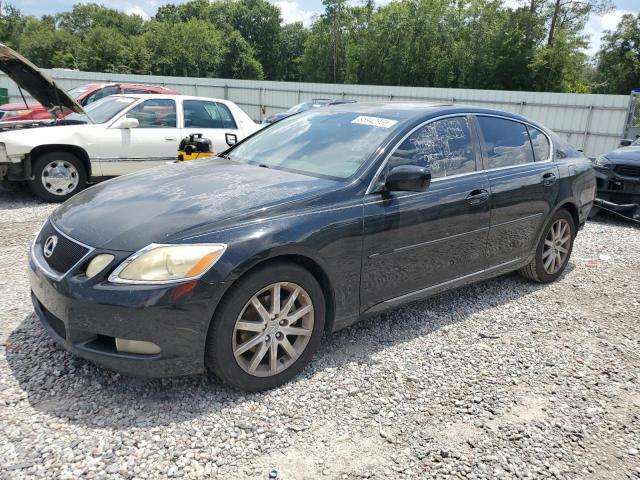  Salvage Lexus Gs