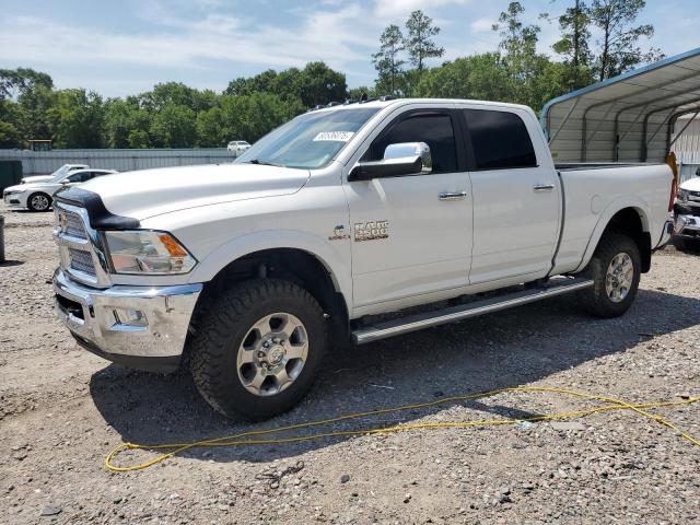  Salvage Ram 2500