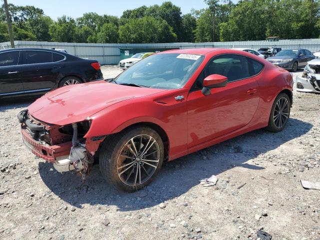  Salvage Toyota Scion