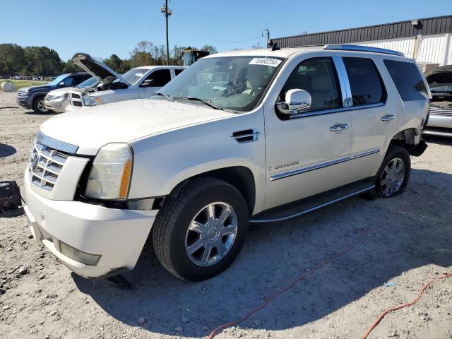  Salvage Cadillac Escalade