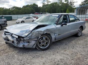 Salvage Oldsmobile 88