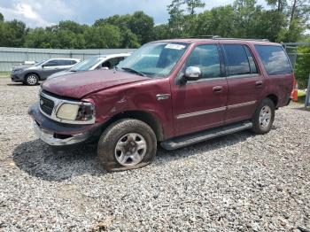  Salvage Ford Expedition