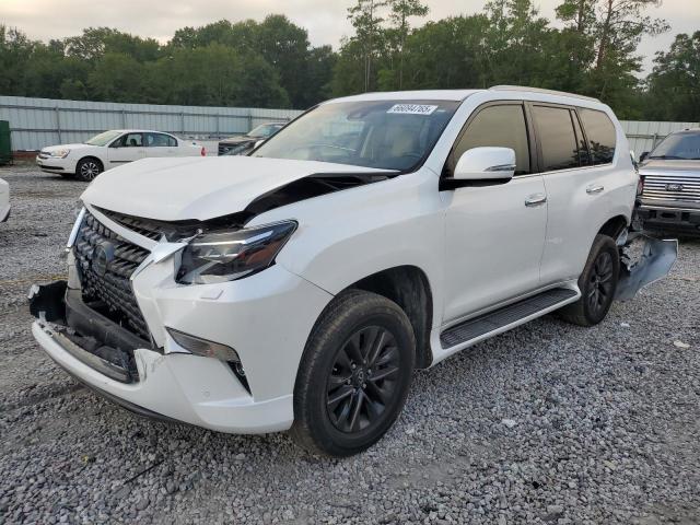 Salvage Lexus Gx