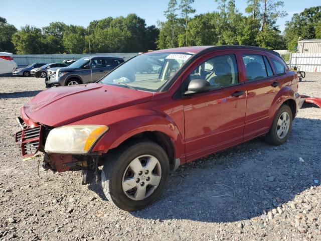  Salvage Dodge Caliber
