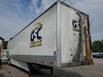  Salvage Utility Trailer