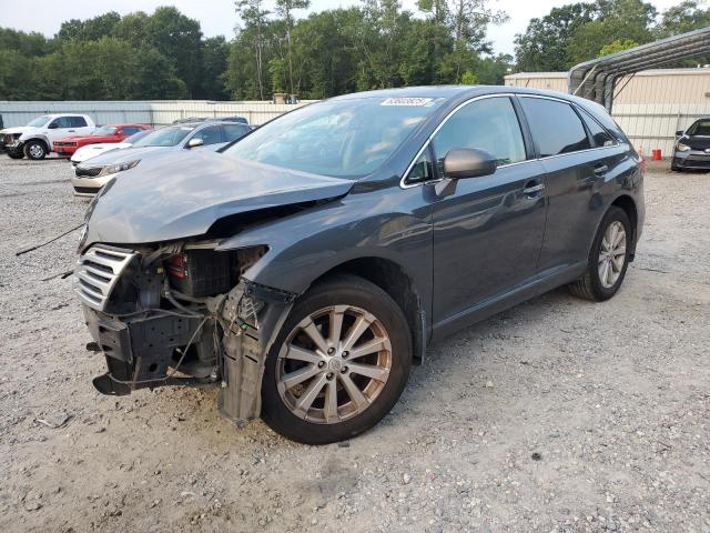  Salvage Toyota Venza