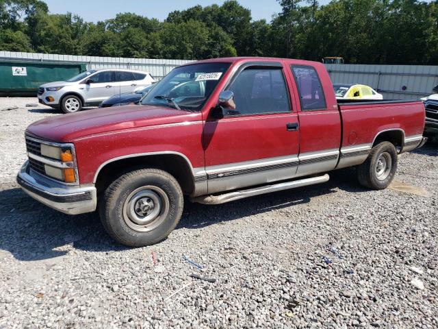  Salvage Chevrolet Gmt