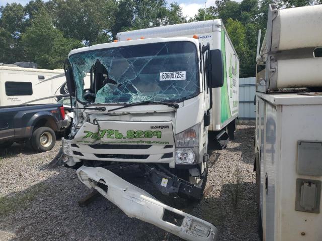  Salvage Isuzu Npr Hd