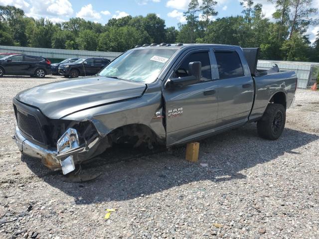  Salvage Ram 2500