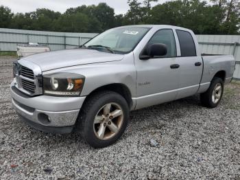  Salvage Dodge Ram 1500