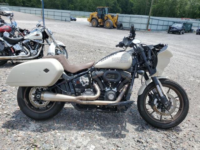  Salvage Harley-Davidson Fxlrst