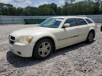  Salvage Dodge Magnum