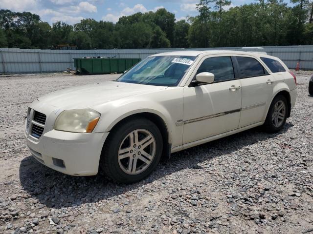  Salvage Dodge Magnum