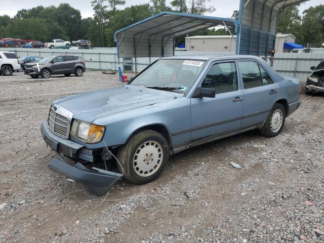  Salvage Mercedes-Benz 260-Class