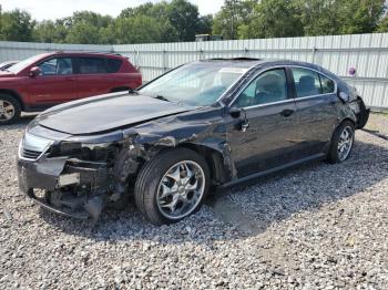 Salvage Acura TL