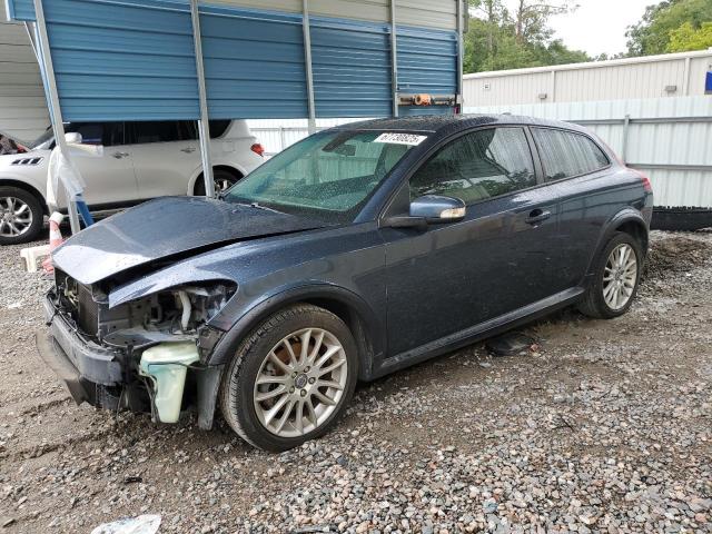  Salvage Volvo C30