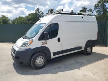  Salvage Ram Promaster