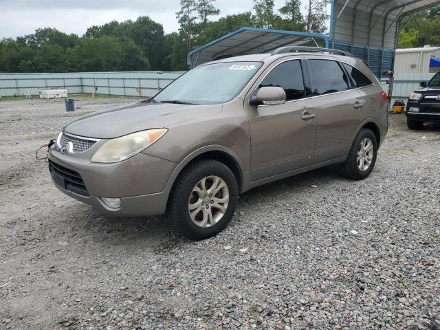  Salvage Hyundai Veracruz