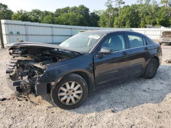  Salvage Chrysler Sebring