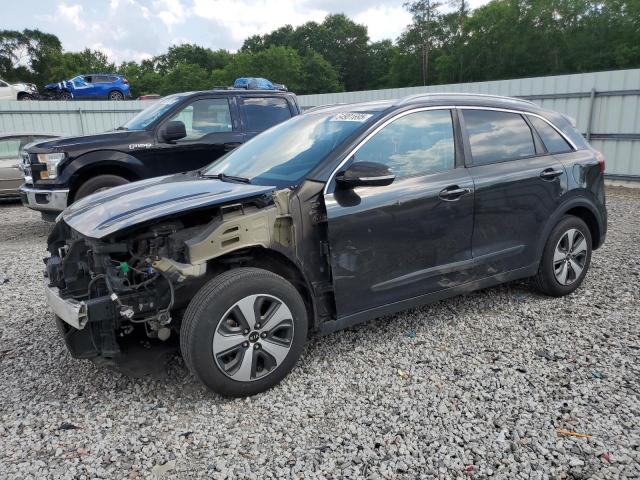  Salvage Kia Niro