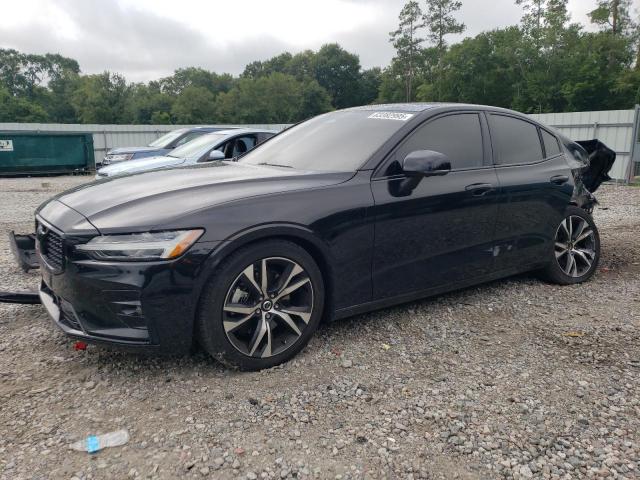  Salvage Volvo S60 Plus
